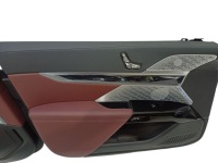 Комплект сидений bmw 7 g70 52105a43791 Киев, фото thumb