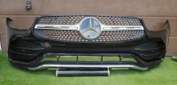 фото thumb №1, Mercedes glc x253 253 lift amg бампер передний