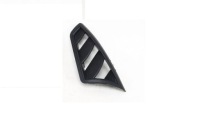 Купить Решётка обдув стекло правая mercedes slk r171 04-10, фото thumb