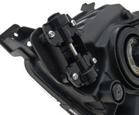 фото thumb №10, Лампа противотуманная do hyundai creta 2014-2019 92201m000 левая белый