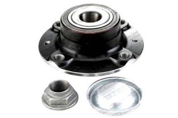 фото thumb №2, Набір підшипник колеса з ступиця citroen c4 i peugeot #petrolhead pro+ kit7