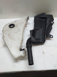 фото thumb №6, Audi a6 c7 бачок омывателя