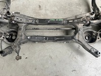 фото thumb №7, Подвешивание балка задняя ось тележка подрамник зад lexus ux 250h гибрид