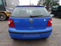 фото thumb №6, Насос abs vw polo 9n 6q0907379l