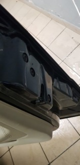 фото thumb №1, Замок двері перед задня vw passat b5 skoda superb