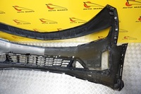 фото thumb №11, Chevrolet camaro 2019 2020 - бампер перед передний решётка usa