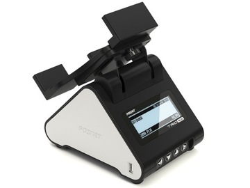 Фискальный принтер Posnet TRIO ONLINE WIFI/BT