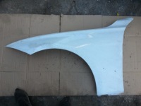 фото thumb №1, Молдинг крыла правый перед coupe e46 lift 2003 bmw