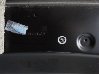 фото thumb №13, Mercedes glc 253 x253 suv c253 купе рестайлинг капот крышка двигателя