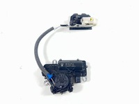 фото thumb №1, Доводчик крышки багажника audi q7 sq7 4m 4m0827887b