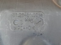 фото thumb №10, Man tgx tgs бачок омивача (бачок рідини омивача) оригінал 81264810085