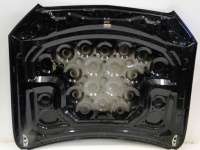 фото thumb №9, Mercedes e klasa w213 213 капот крышка двигателя