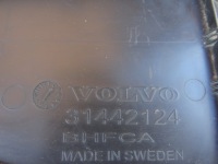 фото thumb №4, Volvo xc60 ii захист кришка 314421124