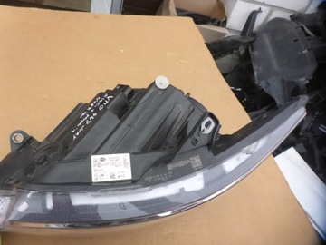 фото thumb №15, Mercedes vito w447 рестайлинг фара полный led левый a4479063201 оригинал европа