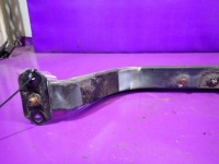 Fiat scudo ii 07- long напрямна напрямна двері розсувних права 1401318980 Недорого, фото thumb