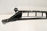 фото thumb №15, Mercedes eqs w297 amg спойлер dół бампера решётка