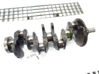 фото thumb №1, Wał колінчастий honda cr-v iii 2.2 140km n22a2