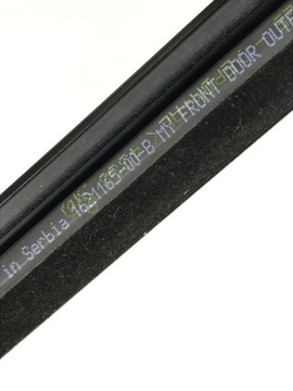 фото thumb №9, Tesla y планка двері правий перед 1495712-00-d