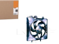 фото thumb №1, Nrf47335 вентилятор радіатор citroen c2/c3 02-