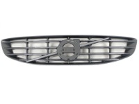 фото thumb №1, Решітка радіатора бампера решітка радіатора volvo s60 v60 lift 2013-