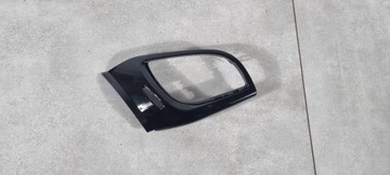 фото thumb №1, Citroen ds3 рамка ґрати повітропровід права 96857501zd