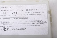 Купить Mini f57 2.0 d модуль блок управления 9869887, фото thumb