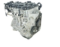 фото thumb №10, Двигатель kompletny hyundai kia optima sportage 2.0 g4na