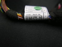 фото thumb №15, Bmw f45 f46 джгут електропроводка панелі панель приладів 6849670 6849668