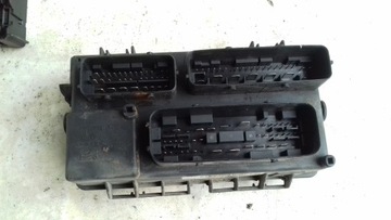 фото thumb №6, Комп'ютер 51793102 iaw5sf3m2 набір імобілайзер fiat grande punto 1.4 8v 05-09