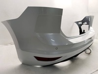 фото thumb №14, Новый org бампер задняя vw touran 5t 4xpdc l0k1