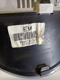 фото thumb №5, Лічильник прилади daewoo matiz 96527401