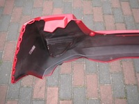 фото thumb №10, Бампер задний honda jazz iv 2015-2017r przed lift оригинал