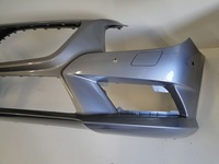 фото thumb №7, Mercedes sl r231 231 бампер переднее amg набор pts парктроник распылители