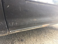 фото thumb №5, Двері ліва opel corsa d 3d z20r