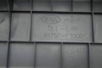 фото thumb №10, Боковина кришки багажника kia sportage v nq5 81751f1000 1.6l гібрид 132kw