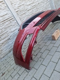 фото thumb №9, Бампер ford mondeo mk5 fusion st titanium prest-014