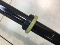 Хрестовина колонки кермового w168 a1684620478 a1684620060 Київ, фото thumb