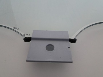 фото thumb №11, Mercedes скло задня права w двері подвійна maybach 223 z223 w223