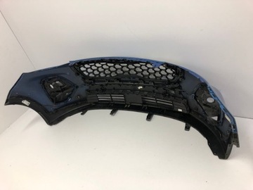 фото thumb №6, Kia sportage iv рестайлинг 2018- бампер переднее