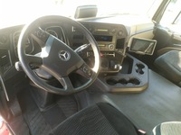 фото thumb №12, Mercedes actros 2016 mp4 streamspace - кабина