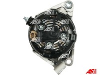 фото thumb №2, Генератор jeep grand cherokee iii 3.7 v6 4.7 v8