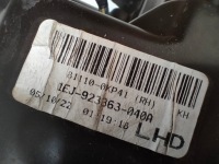 фото thumb №3, Toyota hilux lift full led правая