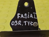 фото thumb №6, Skoda fabia i замок багажника 6y0827501j