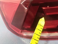 фото thumb №10, Vw passat b8 універсал рестайлінг лампа зад ліва задня 3g9945095f