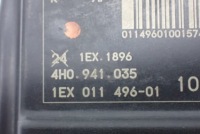 4h0941035 фара левая matrix led audi a8 d4 15r Киев, фото thumb