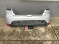 фото thumb №4, Бампер задня renault clio iv hb kompletny ted69