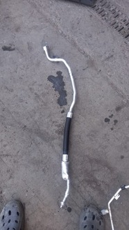 фото thumb №1, Шланг кондиціонера renault espace v lift 2.0 dci 924716395r