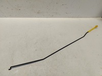 фото thumb №1, Skoda kamiq 658 кронштейн крышки опора капот