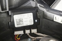 фото thumb №8, Воздуховод кожа лепестки переключения vw golf 8 viii 5h0959542e