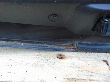 фото thumb №16, Крышка багажника mazda 3 bl hb 5дверь